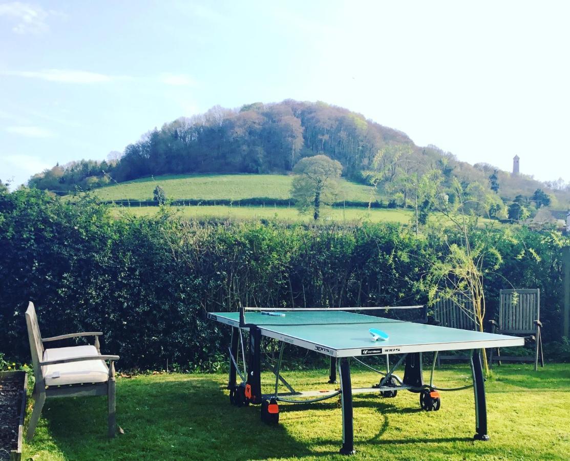 Forthay Bed And Breakfast North Nibley Extérieur photo
