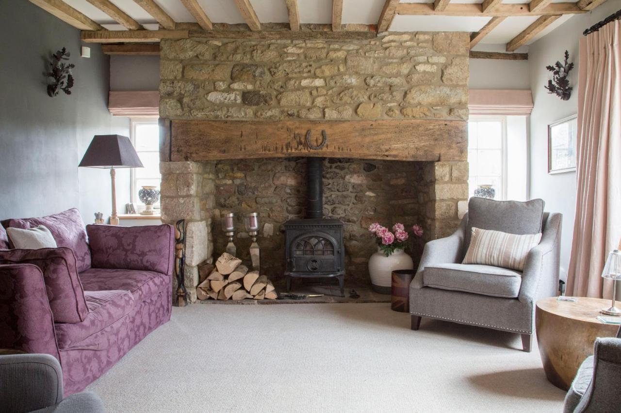 Forthay Bed And Breakfast North Nibley Extérieur photo