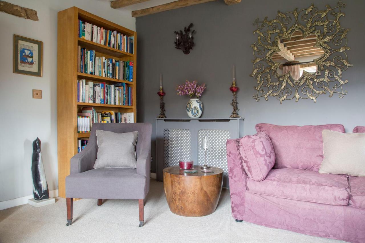 Forthay Bed And Breakfast North Nibley Extérieur photo
