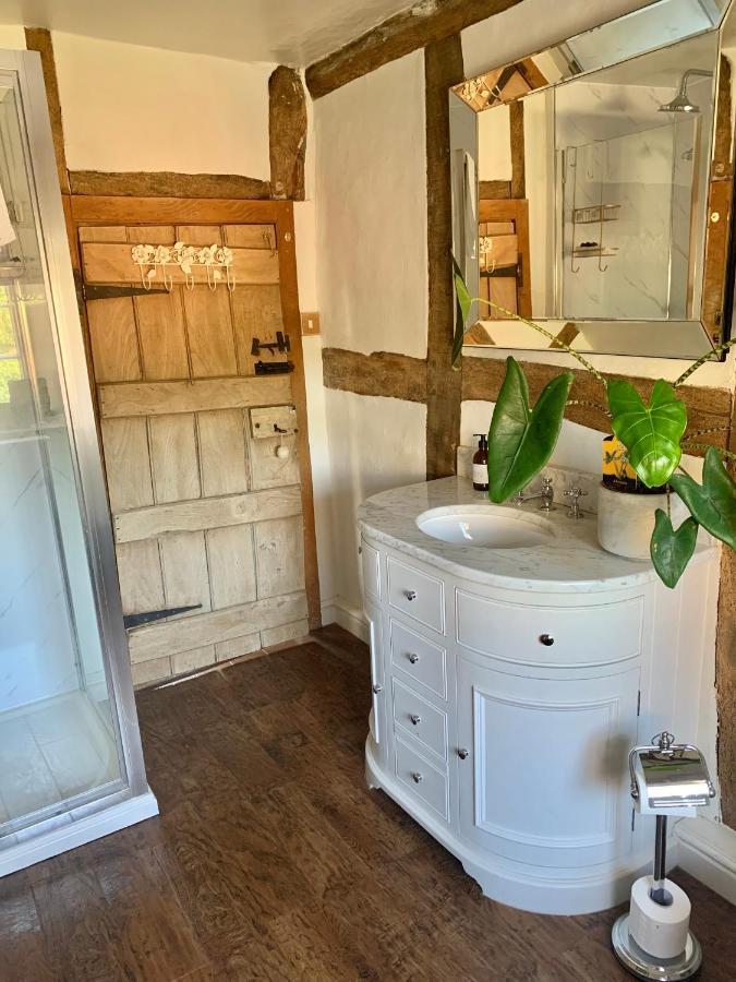 Forthay Bed And Breakfast North Nibley Extérieur photo
